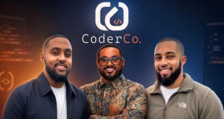 Abdurahman Abukar – CoderCo DevOps Academy (May 2026)