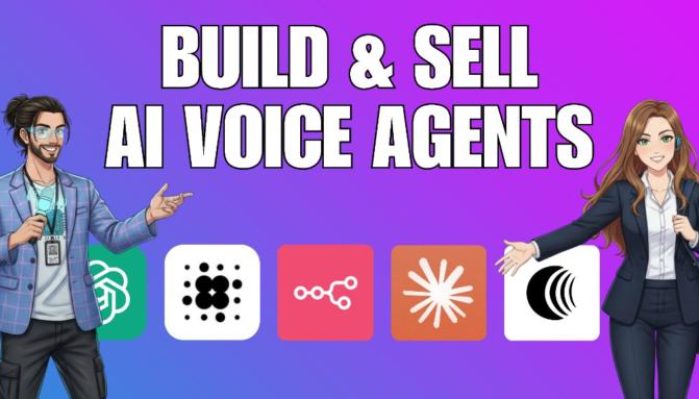 Alejo Pijuan – Amplify Voice AI (March 2026)