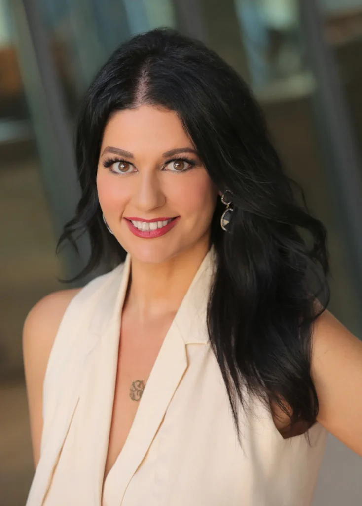Andrea Eppolito – The Wedding Planner Masterclass