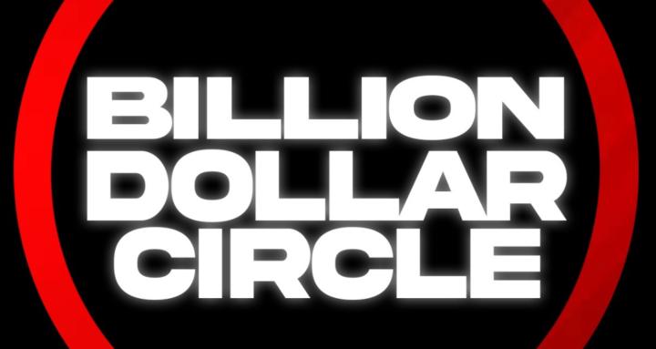 Keitron Rankin - Billion Dollar Circle (Plus) (May 2026)