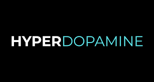 Seena Rez – Hyperdopamine 2026