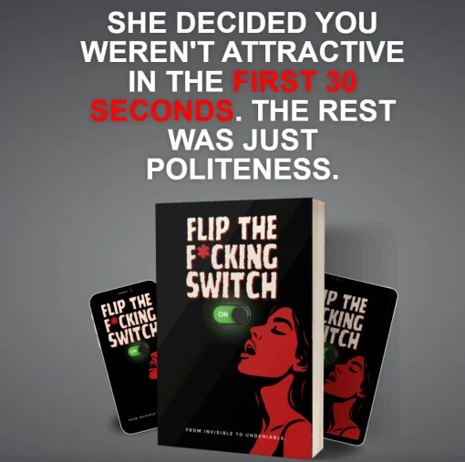 Stevan Terzic – Flip The Fucking Switch™