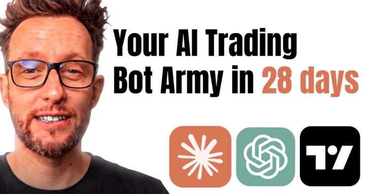 Davidd Tech – AI Trading with DaviddTech (August 2026)