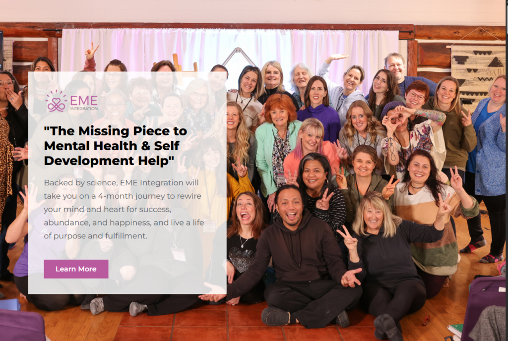 Mandy Morris – EME Integration Certification Program: An In-Depth, Honest Review