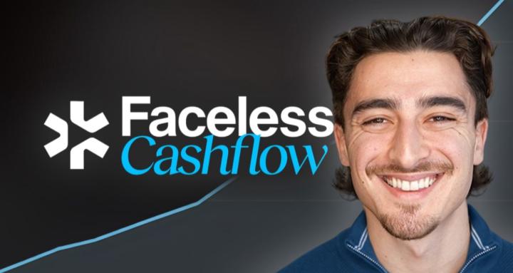 Fabio Morena – Faceless Cashflow (August 2026)