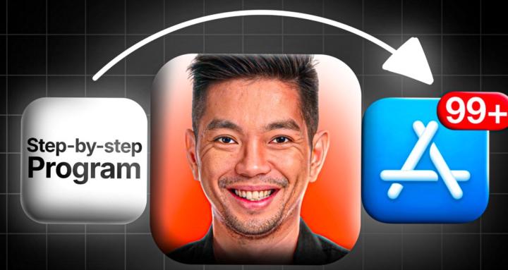 Mikey No Code – Build App with AI Pro (August 2026)