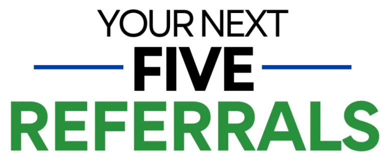 Stacey Brown Randall – Your Next 5 Referrals