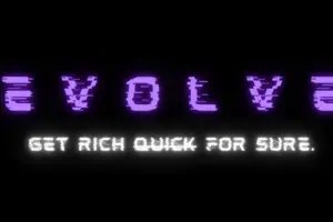Spencer Pawliw – Evolve – updated