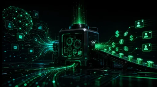 Dave Arena – AI Profit Machine