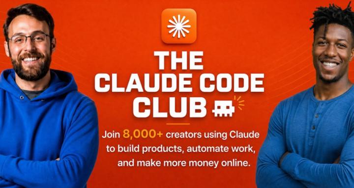 Duncan Rogoff – Claude Code Club