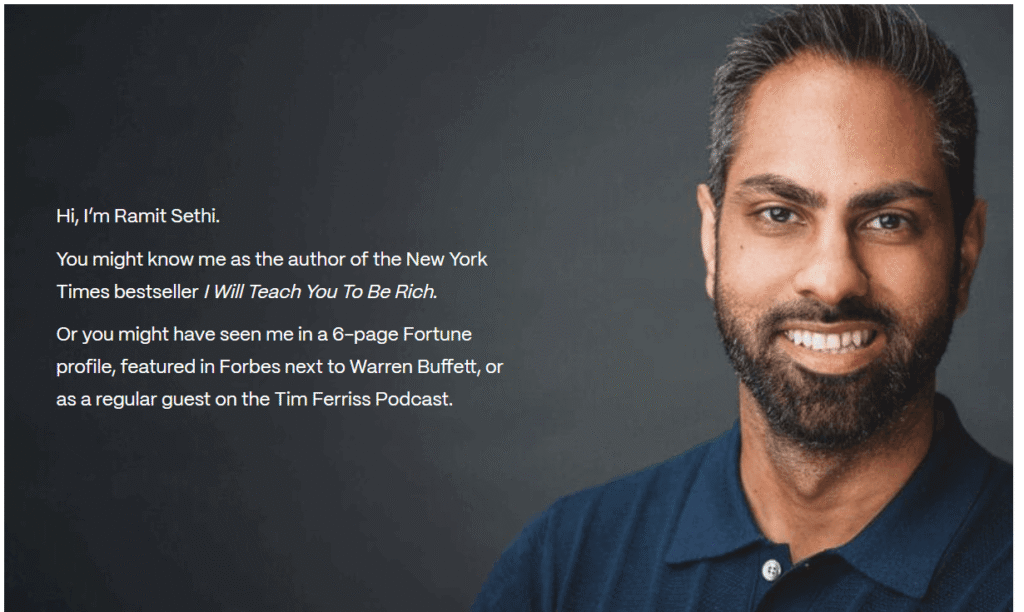 One Page Websites – SEO Jesus